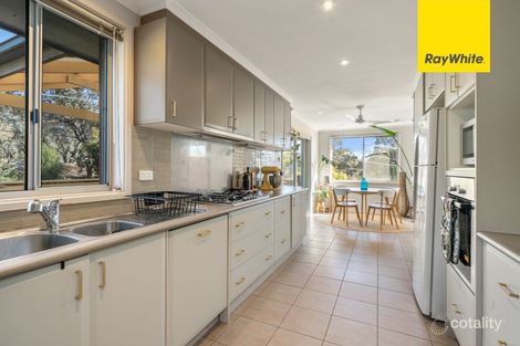Property photo of 16 Ambara Place Aranda ACT 2614