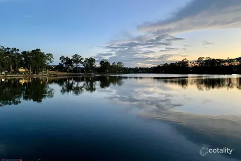 Property photo of 23 Ibis Circuit Forest Lake QLD 4078