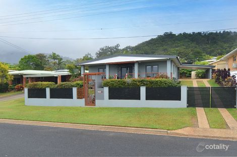 Property photo of 11 Ponticello Street Whitfield QLD 4870