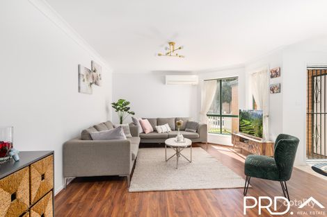 Property photo of 40/169 Horsley Road Panania NSW 2213