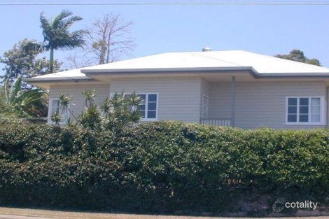 Property photo of 204 Mountjoy Terrace Manly QLD 4179