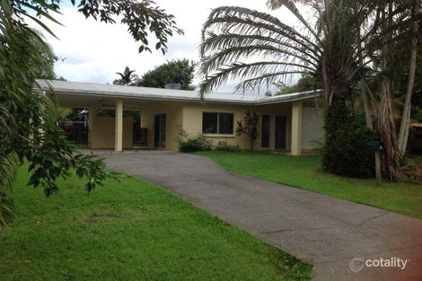 Property photo of 3 Paradise Close White Rock QLD 4868