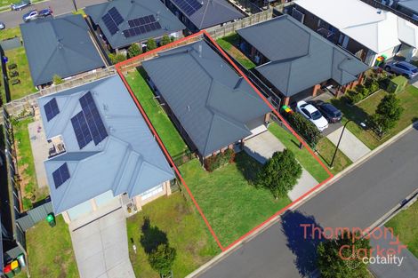 Property photo of 12 Corvina Circuit Cliftleigh NSW 2321