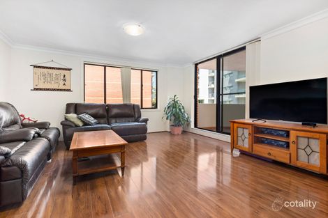 Property photo of 32/8-12 Market Street Rockdale NSW 2216
