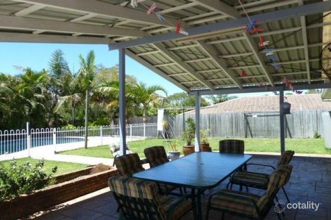 Property photo of 10 Turnberry Drive Victoria Point QLD 4165