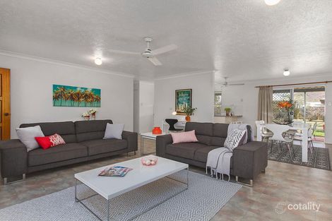 Property photo of 26 Doncaster Way Mount Louisa QLD 4814