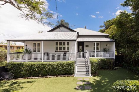 Property photo of 34 Crombie Street Clayfield QLD 4011