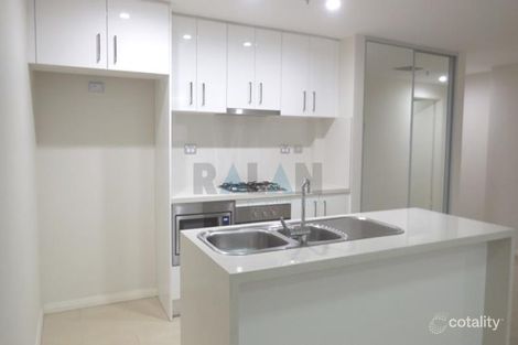 Property photo of 21/7 Bourke Street Mascot NSW 2020