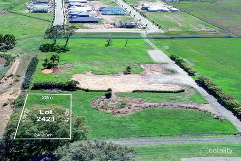 Lot 2421 Aplite Cct, Box Hill, NSW 2765