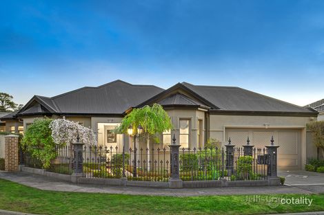 Property photo of 8 Augustus Rise Templestowe VIC 3106