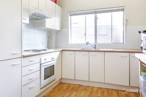 Property photo of 1/8-10 Rayner Street Lilyfield NSW 2040
