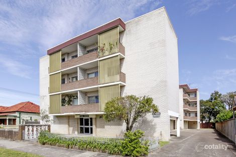 Property photo of 1/8-10 Rayner Street Lilyfield NSW 2040
