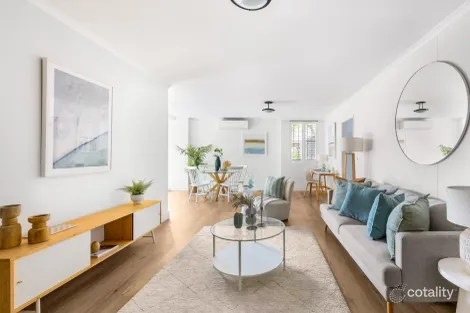 32/81b Gerard St, Cremorne, NSW 2090