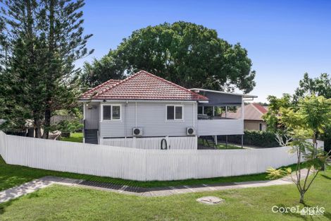 Property photo of 99 Camlet Street Mount Gravatt East QLD 4122