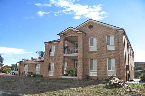 4 Mandolong St, Bonnyrigg Heights, NSW 2177