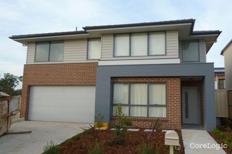Property photo of 3 Tia Place Carnes Hill NSW 2171
