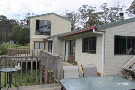 Property photo of 337 Maloneys Road Parkham TAS 7304