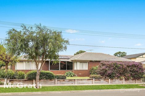 Property photo of 4 Winmalee Drive Glen Waverley VIC 3150