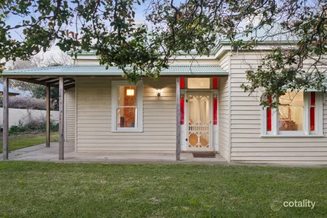 5 Noble St, Euroa, VIC 3666