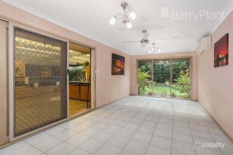 Property photo of 10 Willslie Crescent Berwick VIC 3806