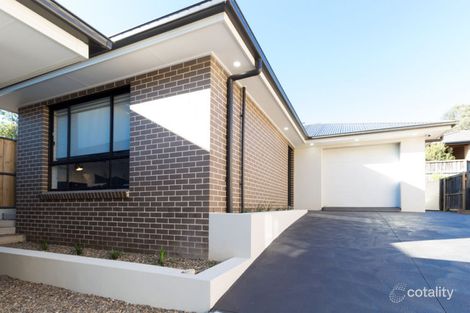 Property photo of 23 Spur Street Beaumont Hills NSW 2155