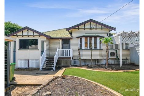 Property photo of 106 Holberton Street Newtown QLD 4350
