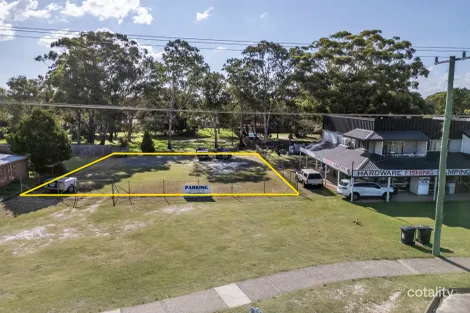 40 Rainbow Beach Rd, Rainbow Beach, QLD 4581