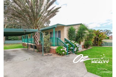 Property photo of 10 Fairway Drive Sanctuary Point NSW 2540