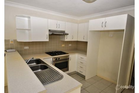 Property photo of 19/50-56 Boundary Road Chester Hill NSW 2162