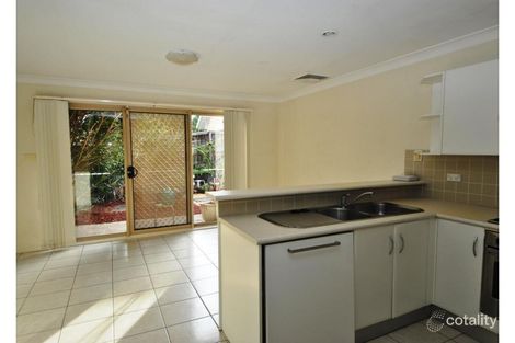 Property photo of 19/50-56 Boundary Road Chester Hill NSW 2162