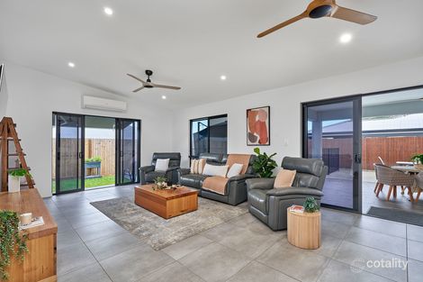 Property photo of 5 Ghelfi Close Gordonvale QLD 4865