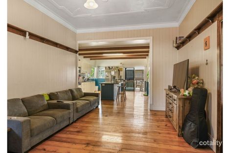 Property photo of 106 Holberton Street Newtown QLD 4350