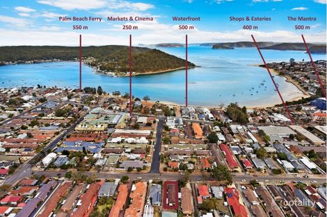 Property photo of 17 Bream Road Ettalong Beach NSW 2257