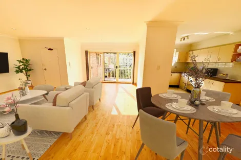 Property photo of 18/55 Gladstone Street Kogarah NSW 2217