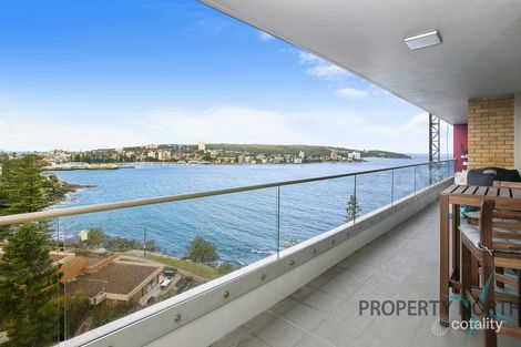 37/1 Lauderdale Ave, Fairlight, NSW 2094
