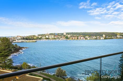 Property photo of 37/1 Lauderdale Avenue Fairlight NSW 2094