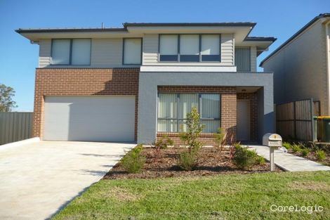 Property photo of 3 Tia Place Carnes Hill NSW 2171