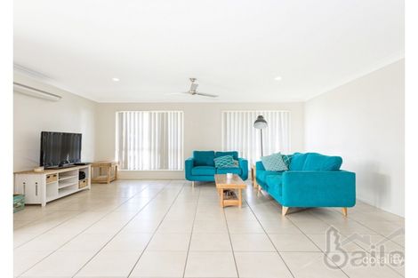 Property photo of 1/8 Galleon Circuit Bucasia QLD 4750