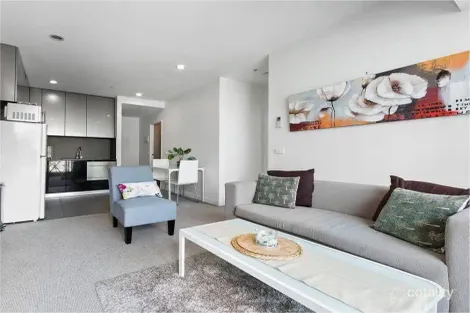 Property photo of 905/41 Batman Street West Melbourne VIC 3003