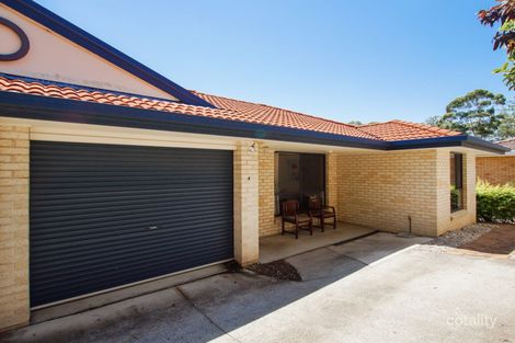 4/4 Toormina Pl, Coffs Harbour, NSW 2450