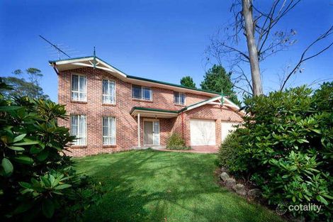 5 Days Cres, Blackheath, NSW 2785