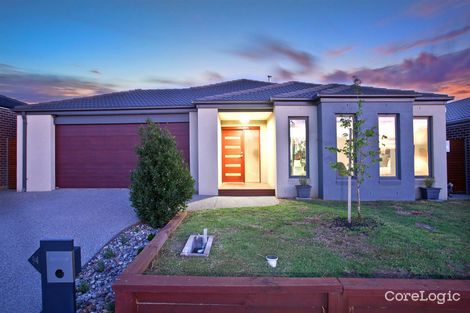 Property photo of 94 Lennon Parkway Derrimut VIC 3026