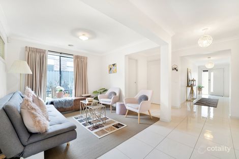 Property photo of 40 Nossal Drive Point Cook VIC 3030