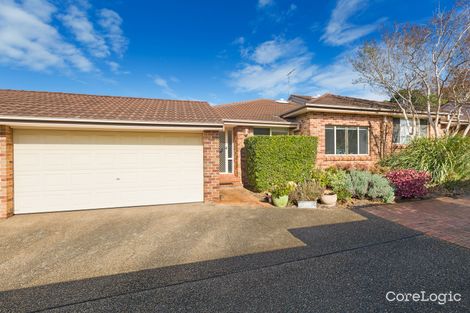 Property photo of 2/21-23 Nullaburra Road Caringbah NSW 2229