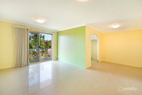 Property photo of 5/45 Derby Street Coorparoo QLD 4151
