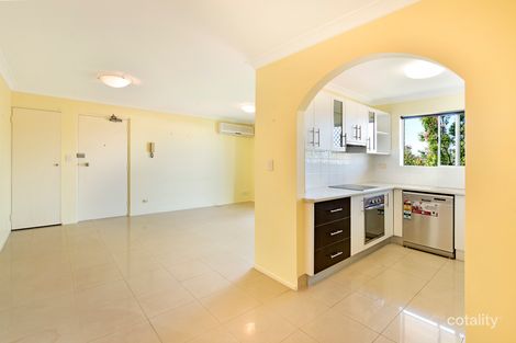 Property photo of 5/45 Derby Street Coorparoo QLD 4151
