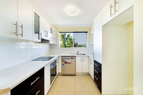 Property photo of 5/45 Derby Street Coorparoo QLD 4151