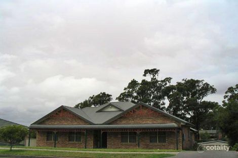 21 Birchgrove Dr, Wallsend, NSW 2287