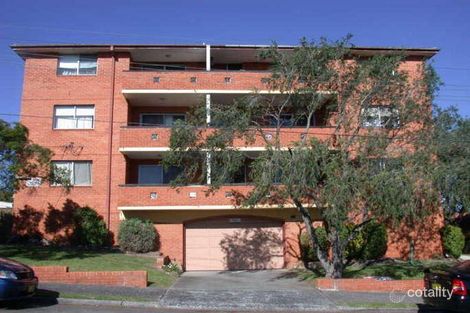 Property photo of 15/2A Carlyle Street Enfield NSW 2136