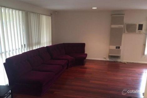 Property photo of 36 Gretel Grove Melton VIC 3337